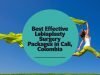 Best Effective Labiaplasty Surgery Packages in Cali, Colombia