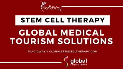 PlacidWay Stem Cell Therapy Medical Tourism Program