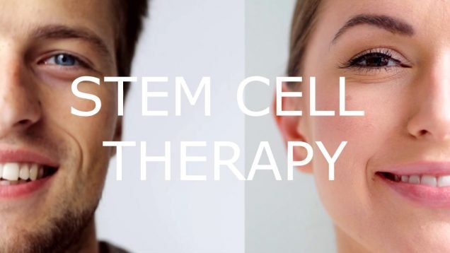 How to Look Younger with Stem Cell Therapy- Ilaya’s Secret