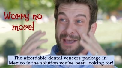 Top Quality and Affordable Dental Veneers in Mexico