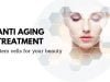 Use Stem Cells for Beauty with Anti Aging Treatment at ilaya in Kiev, Ukraine