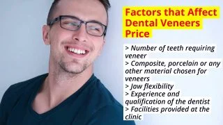 Best Dental Veneers Package in Colombia- Affordable and Effective