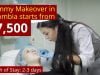 Stunning Mommy Makeover Surgery in Colombia