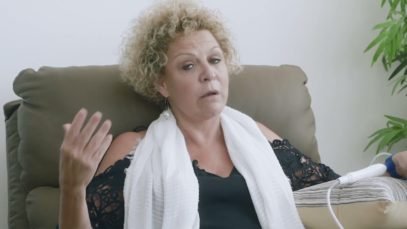 Stem Cell Therapy for Painful Joints in Mexico – Patient Testimonial