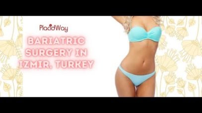 Bariatric Surgery in Izmir, Turkey – Affordable WLS