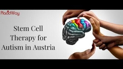 Autism Stem Cell Therapy in Austria