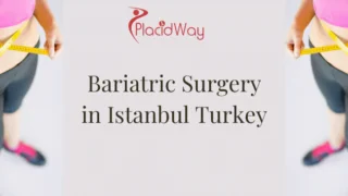 Bariatric Surgery in Istanbul Turkey