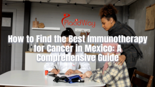 Finding Hope: A Guide to Find Immunotherapy for Cancer Treatment in Mexico