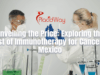 Understanding the Prices: Immunotherapy for Cancer Treatment in Mexico