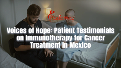 Immunotherapy for Cancer Treatment in Mexico